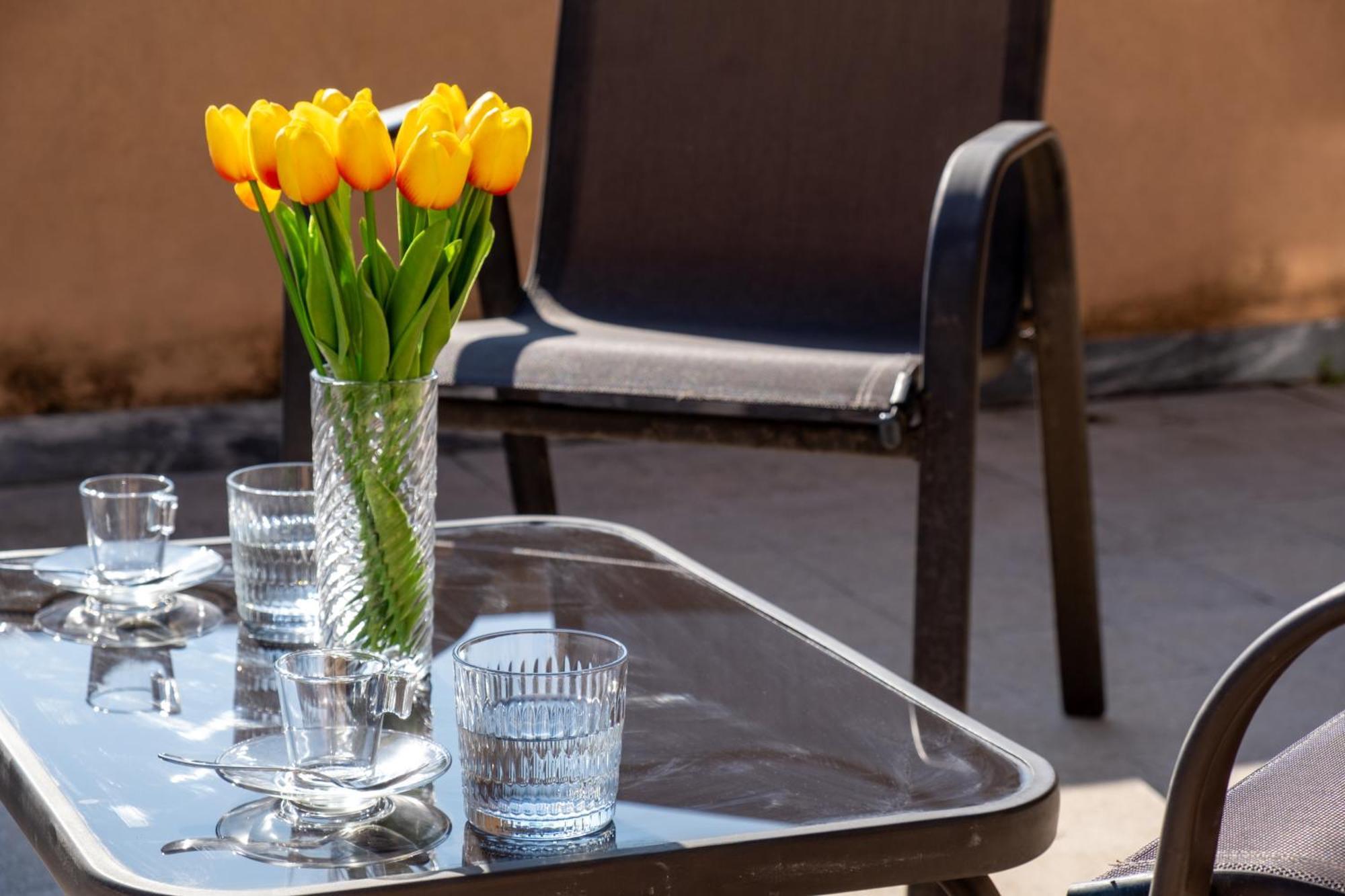 Elegantis La Dolce Vista With Private Terrace And Fantastic View Apartment *